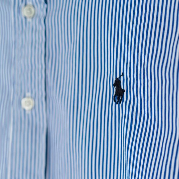 Ralph Lauren classic fit button down - Picture 2 of 6